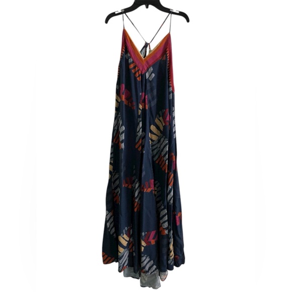 FARM Rio Swing Dress - Picture 1 of 7